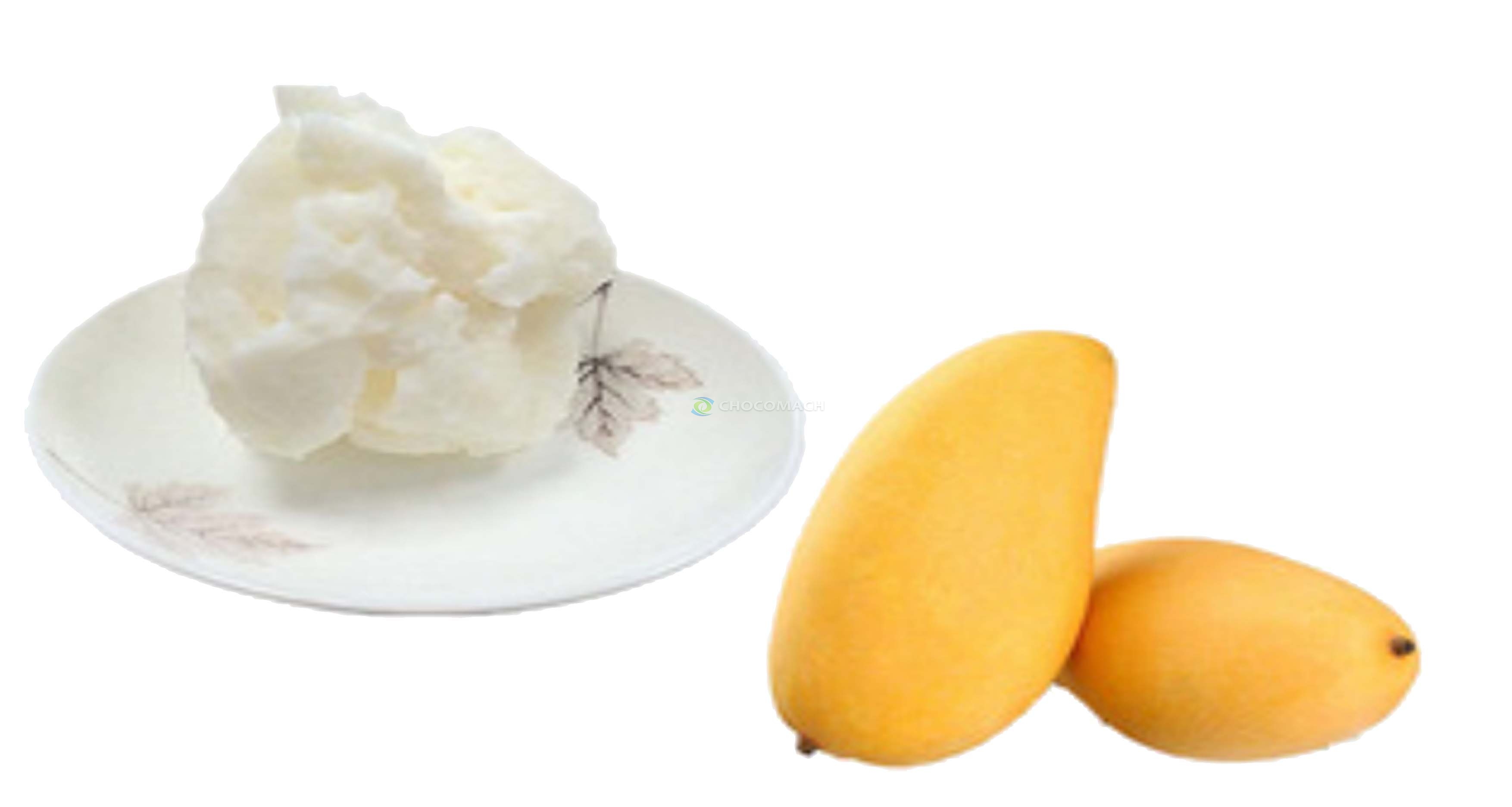 冷榨芒果仁油应用市场研究报告