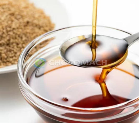 水代法芝麻香油磨酱品质评价体系构建研究提供标准化参考