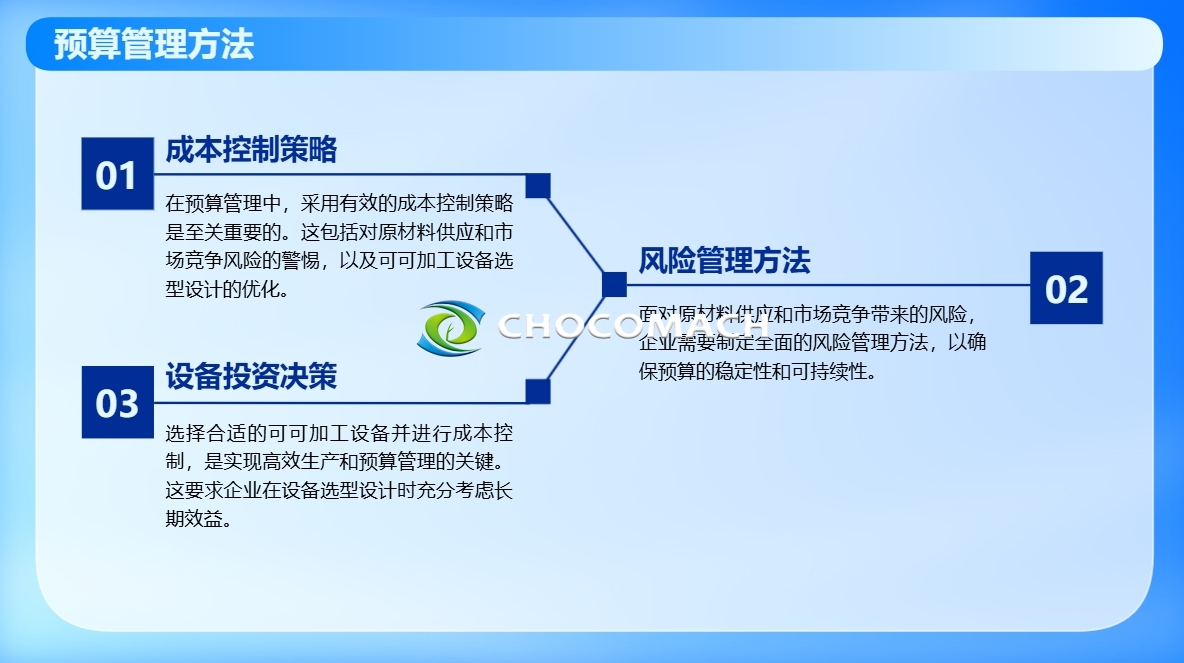 可可豆压榨机选型指南：面临市场波动与机遇选择国产可可压榨机助力产业升级